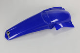 UFO Rear Fender YZF250 YZF450 06-09 - Blue